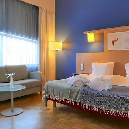 Hotel Bepop Pori Exteriér fotografie
