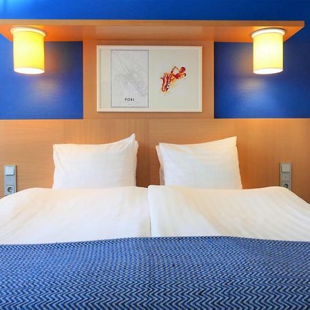 Hotel Bepop Pori Exteriér fotografie