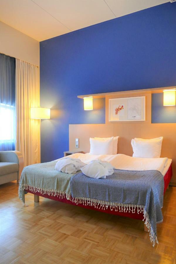 Hotel Bepop Pori Exteriér fotografie